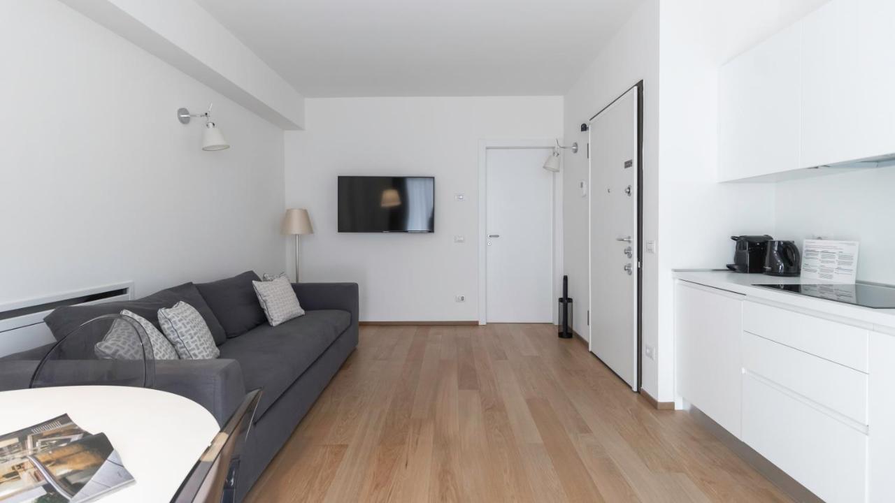Italianway - Corso Como 11 ميلان المظهر الخارجي الصورة
