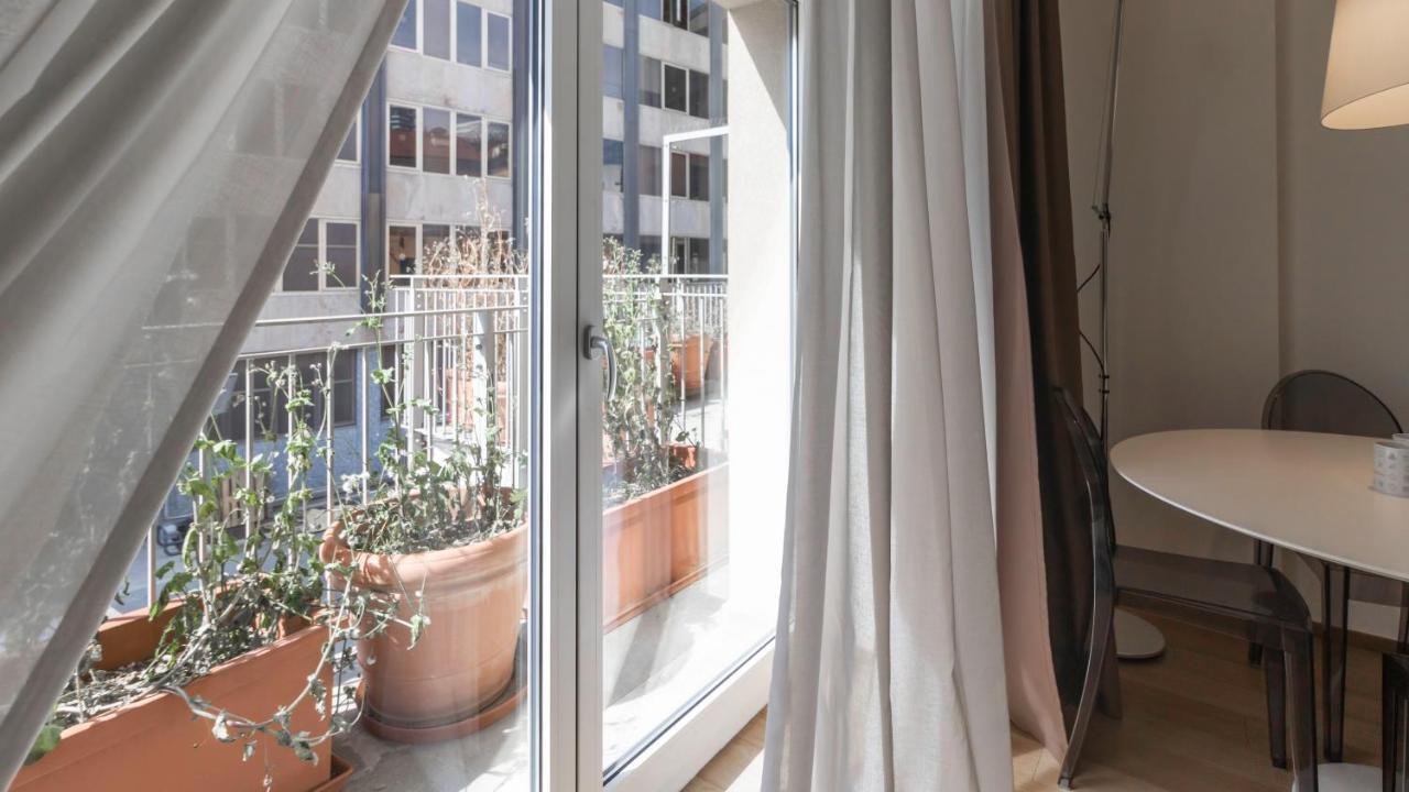 Italianway - Corso Como 11 ميلان المظهر الخارجي الصورة